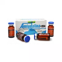Cyto Pharma Amigdalina Vitamin B17, 3g ��������� ������� �17 �� ��������
