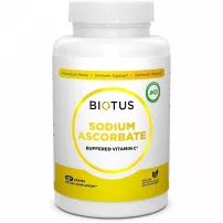 Biotus Sodium Ascorbate ����������� ������� "�������������� ������� �", � ���� �������