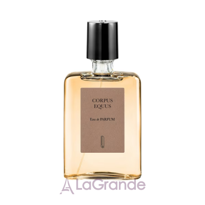 Naomi Goodsir  Corpus Equus ��������������� ���� (TRY)