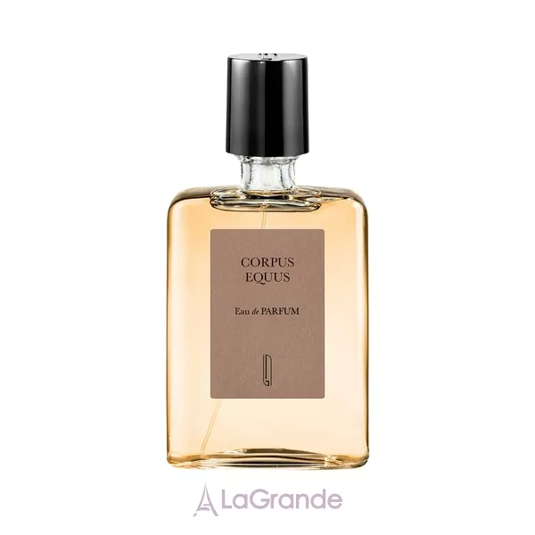 Naomi Goodsir  Corpus Equus ��������������� ���� (TRY)