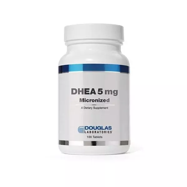 Douglas Laboratories DHEA  5 mg ������ ���� ����������������� ������������� �������� ��� ������