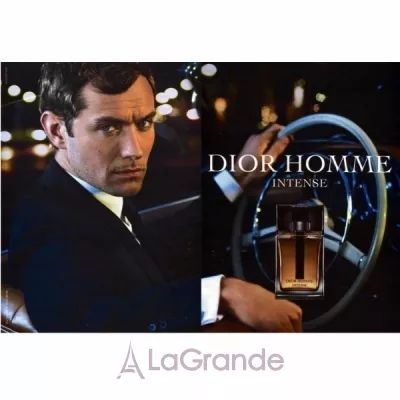 Christian Dior Dior Homme Intense ��������������� ���� (������)