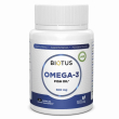 Biotus Omega 3 Fish Oil 500 mg 60pcs