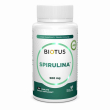Biotus Spirulina 500 mg 100pcs
