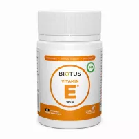 Biotus Vitamin � 100 IU ����������� ������� "������� �", 100 ��