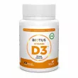 Biotus Vitamin D3 1000 IU ĳ  