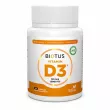 Biotus Vitamin D3 2000 IU   