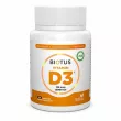 Biotus Vitamin D3 5000 IU   