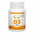 Biotus Vitamin D3 5000 IU   