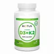 Biotus Vitamin D3, K2 with Calcium  3, 2  