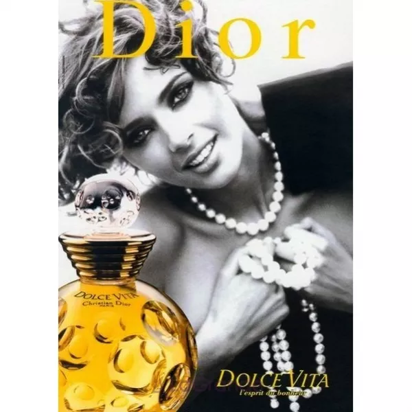 Christian Dior Dolce Vita ��������� ����