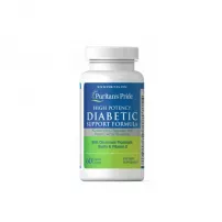 Puritan's Pride Diabetic Support Formula �������� ���������, ��������� � ������������ ���������� ��� �������