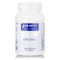 Pure Encapsulations DIM Detox ϳ������� ������������ ������� �� ���������� ��������