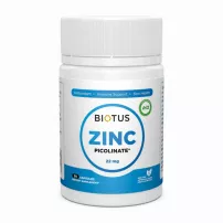 Biotus Zinc Picolinate 22 mg ����������� ������� "���� ���������", 22 ��