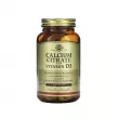 Solgar Calcium Citrate with Vitamin D3     3