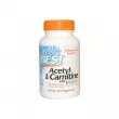 Doctor's Best Acetyl-L-Carnitine 500   -  㳿  