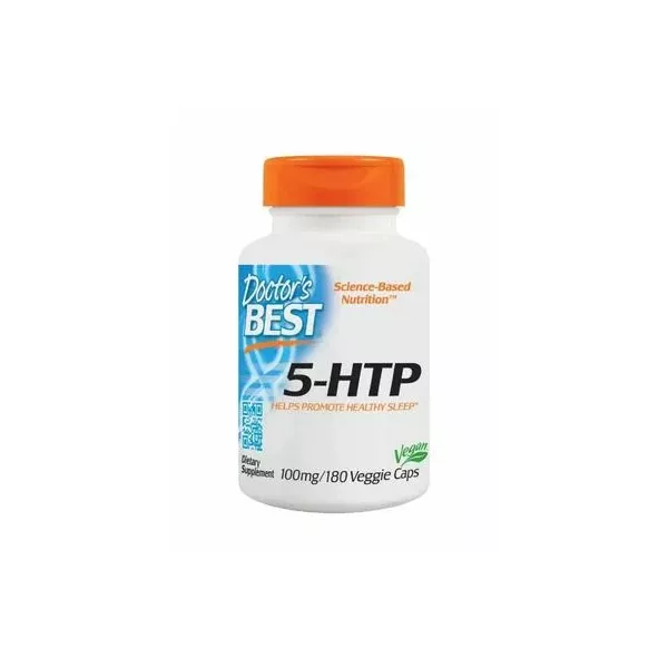 Doctor's Best 5-HTP 100 mg ����������� �������� ����������� ���������, ������������, �������������