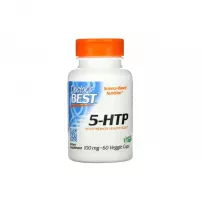 Doctor's Best 5-HTP 100 mg ����������� �������� ����������� ��������� ��������� �������������