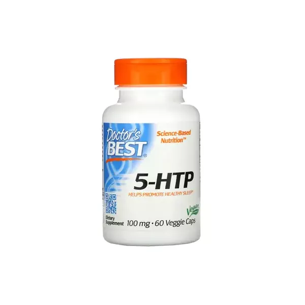 Doctor's Best 5-HTP 100 mg ����������� �������� ����������� ��������� ��������� �������������