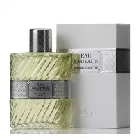 Christian Dior Eau Sauvage ��������� ����
