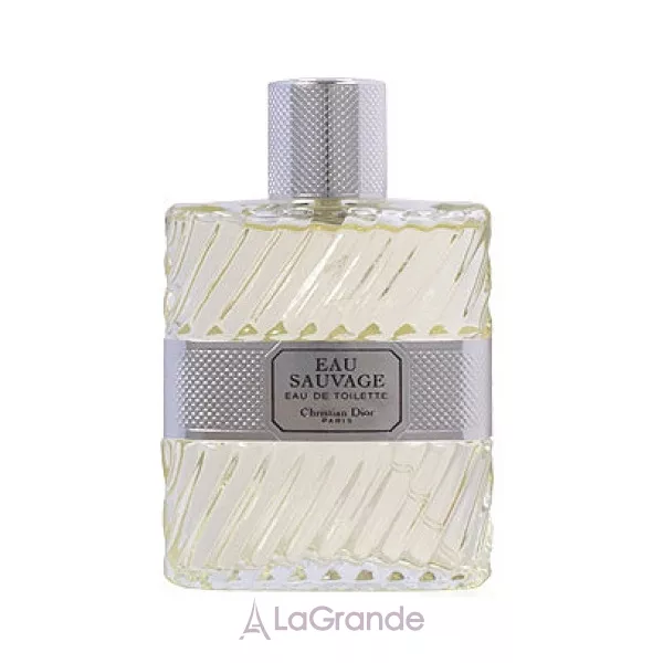 Christian Dior Eau Sauvage �������� ����