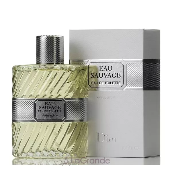 Christian Dior Eau Sauvage �������� ����