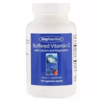 Allergy Research Group Buffered Vitamin C �������������� ������� �
