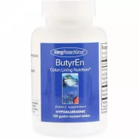 Allergy Research Group ButyrEn ������� ������� (������� ������� � ������)