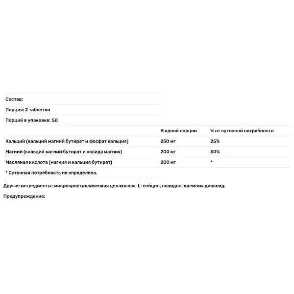 Allergy Research Group ButyrEn ������� ������� (������� ������� � ������)