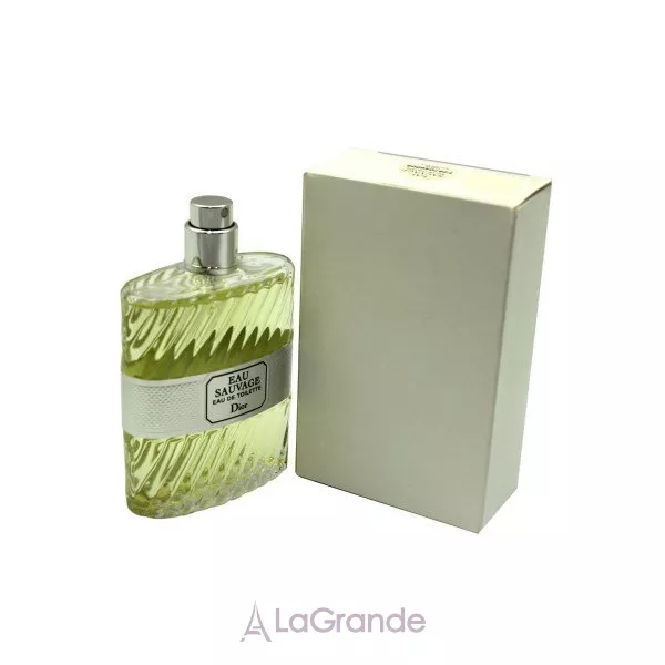Christian Dior Eau Sauvage �������� ���� (������)
