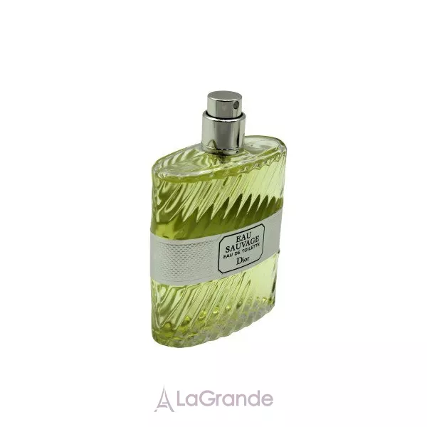 Christian Dior Eau Sauvage �������� ���� (������)