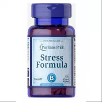 Puritan's Pride Stress Formula ����������� ������� ��� ������ �� ��������