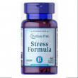 Puritan's Pride Stress Formula 60pcs