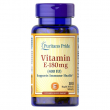 Puritan's Pride Vitamin E-180 mg 400 IU 50pcs