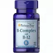 Puritan's Pride Premium B-Complex With B-12 90pcs