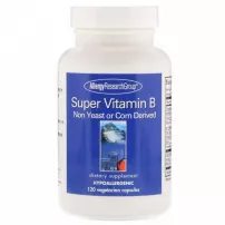 Allergy Research Group Super Vitamin B Complex �������� ������� �