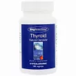 Allergy Research Group Thyroid Natural Glandular   