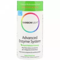 Rainbow Light Advanced Enzyme System �������� ��� ���������