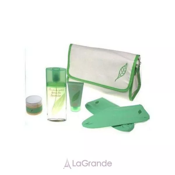 Elizabeth Arden Green Tea Revitalize ��������� ���� (������)