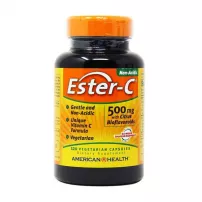 American Health Ester-C with Citrus Bioflavonoids 500 mg ����� � � ������������� 500 ��, ��������������
