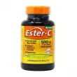 American Health Ester-C with Citrus Bioflavonoids 500 mg     500 , 