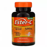 American Health Ester-C 500 mg �����-� 500 ��