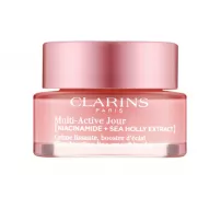 Clarins Multi-Active Jour Niacinamide+Sea Holly Extract Day Cream ������� �������������� ���� ��� ���� ����� ���� (������)