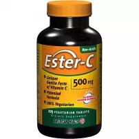 American Health Ester-C 500 mg �������������� �����-� 500 ��