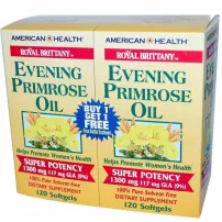 American Health Evening Primrose Oil 1300 mg ��� �������� ������� 1300 ��