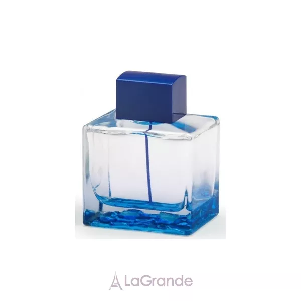 Antonio Banderas Splash Blue Seduction for Men �������� ����