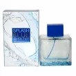 Antonio Banderas Splash Blue Seduction for Men  