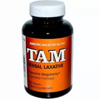 American Health TAM Herbal Laxative ��������� ���� ����'����