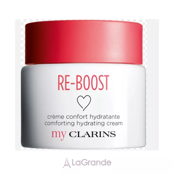 Clarins My Clarins Re-Boost Comforting Hydrating Cream ����������� ���� ��� ���� (������)