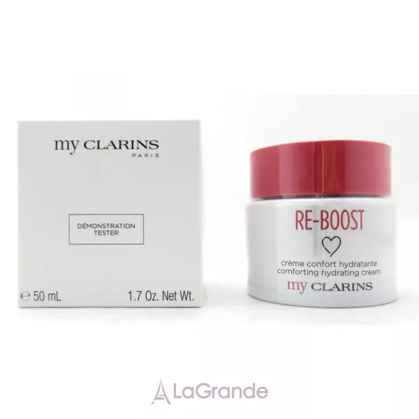 Clarins My Clarins Re-Boost Comforting Hydrating Cream ����������� ���� ��� ���� (������)
